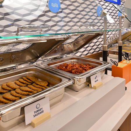 Holiday Inn Express Hotel & Suites Orange City - Deltona By Ihg Εξωτερικό φωτογραφία