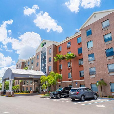 Holiday Inn Express Hotel & Suites Orange City - Deltona By Ihg Εξωτερικό φωτογραφία