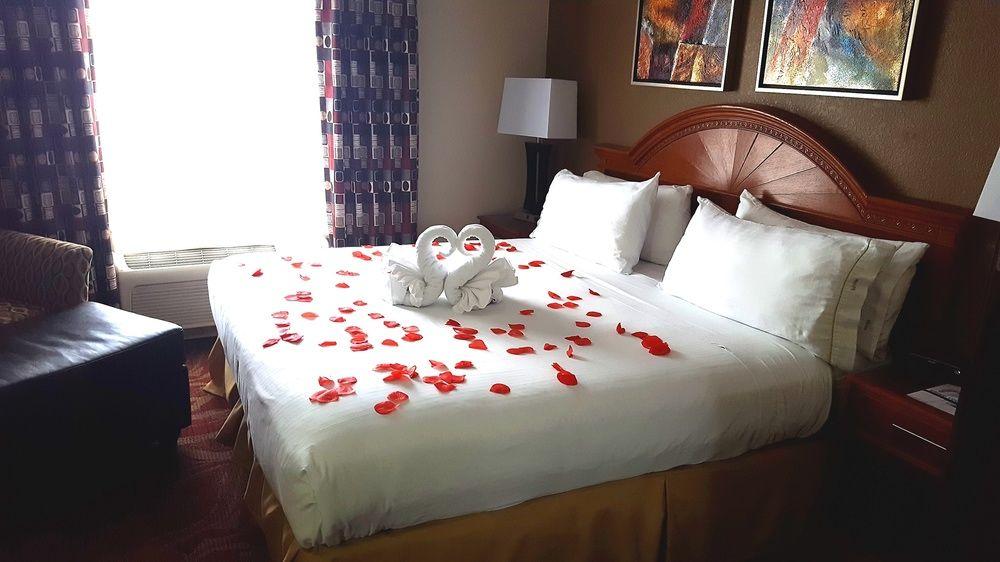 Holiday Inn Express Hotel & Suites Orange City - Deltona By Ihg Εξωτερικό φωτογραφία