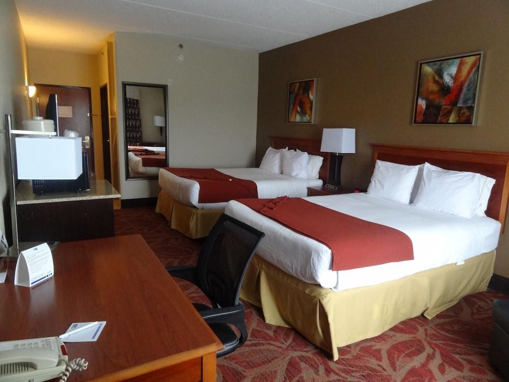 Holiday Inn Express Hotel & Suites Orange City - Deltona By Ihg Εξωτερικό φωτογραφία