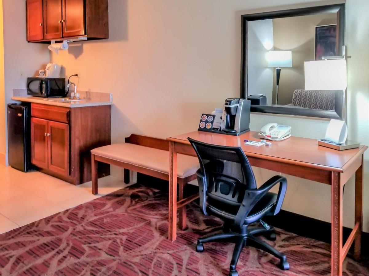 Holiday Inn Express Hotel & Suites Orange City - Deltona By Ihg Εξωτερικό φωτογραφία