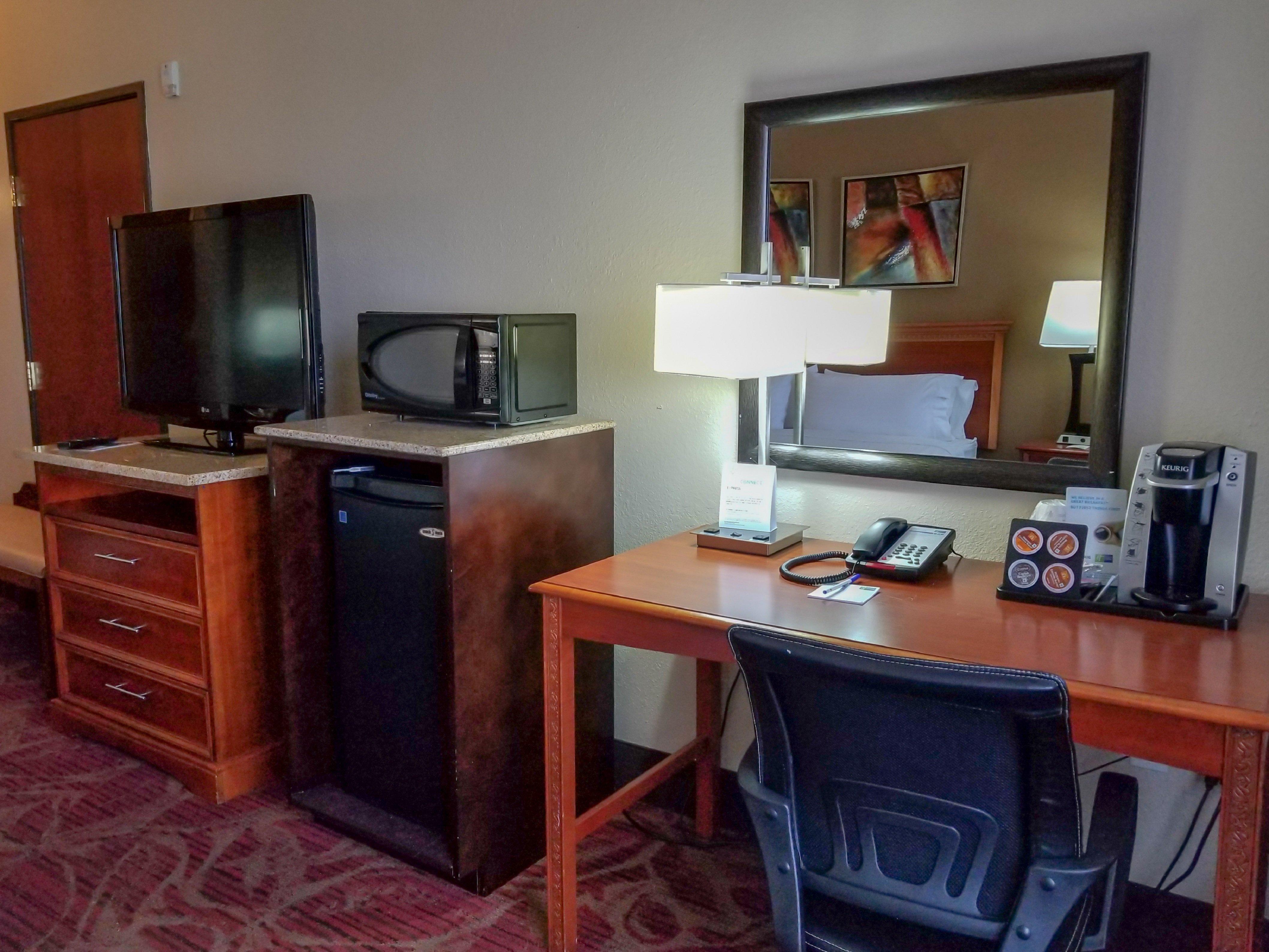 Holiday Inn Express Hotel & Suites Orange City - Deltona By Ihg Εξωτερικό φωτογραφία