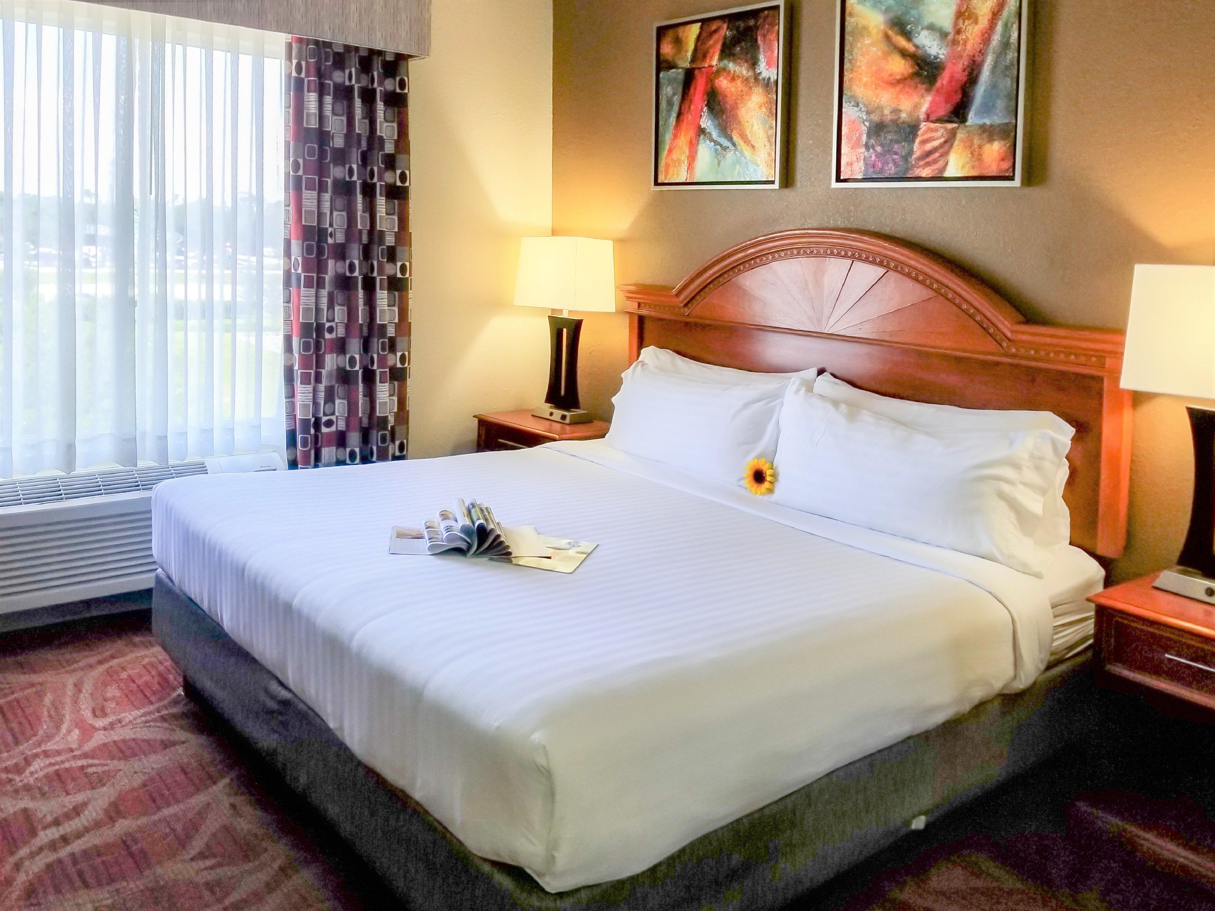 Holiday Inn Express Hotel & Suites Orange City - Deltona By Ihg Εξωτερικό φωτογραφία