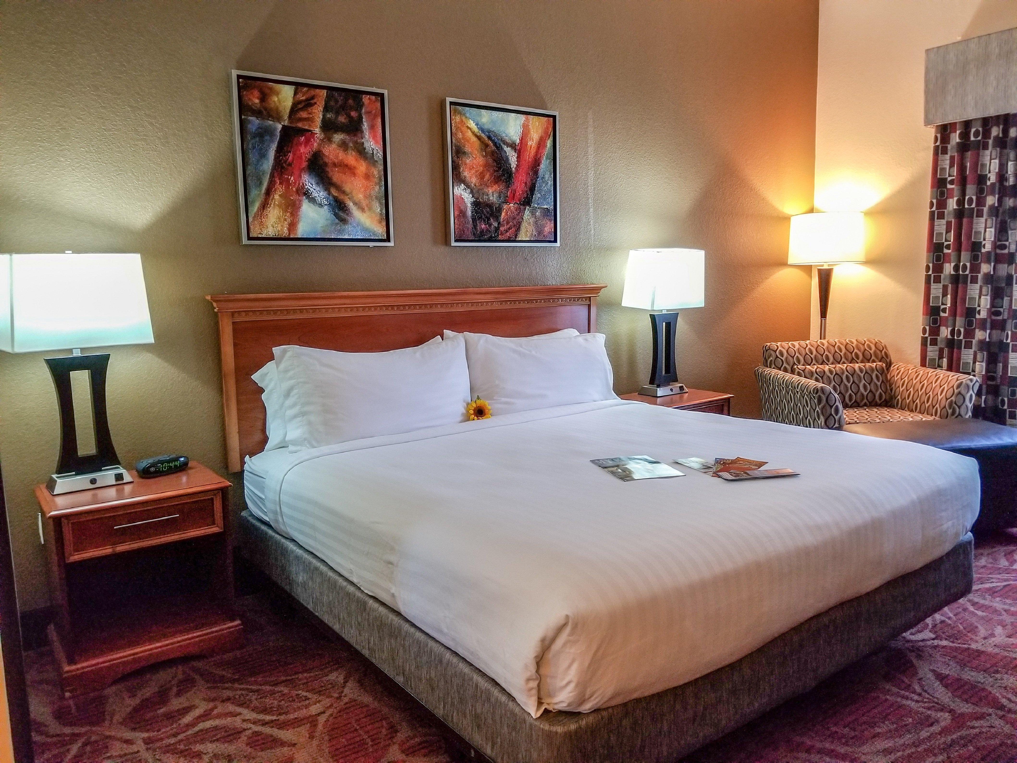 Holiday Inn Express Hotel & Suites Orange City - Deltona By Ihg Εξωτερικό φωτογραφία