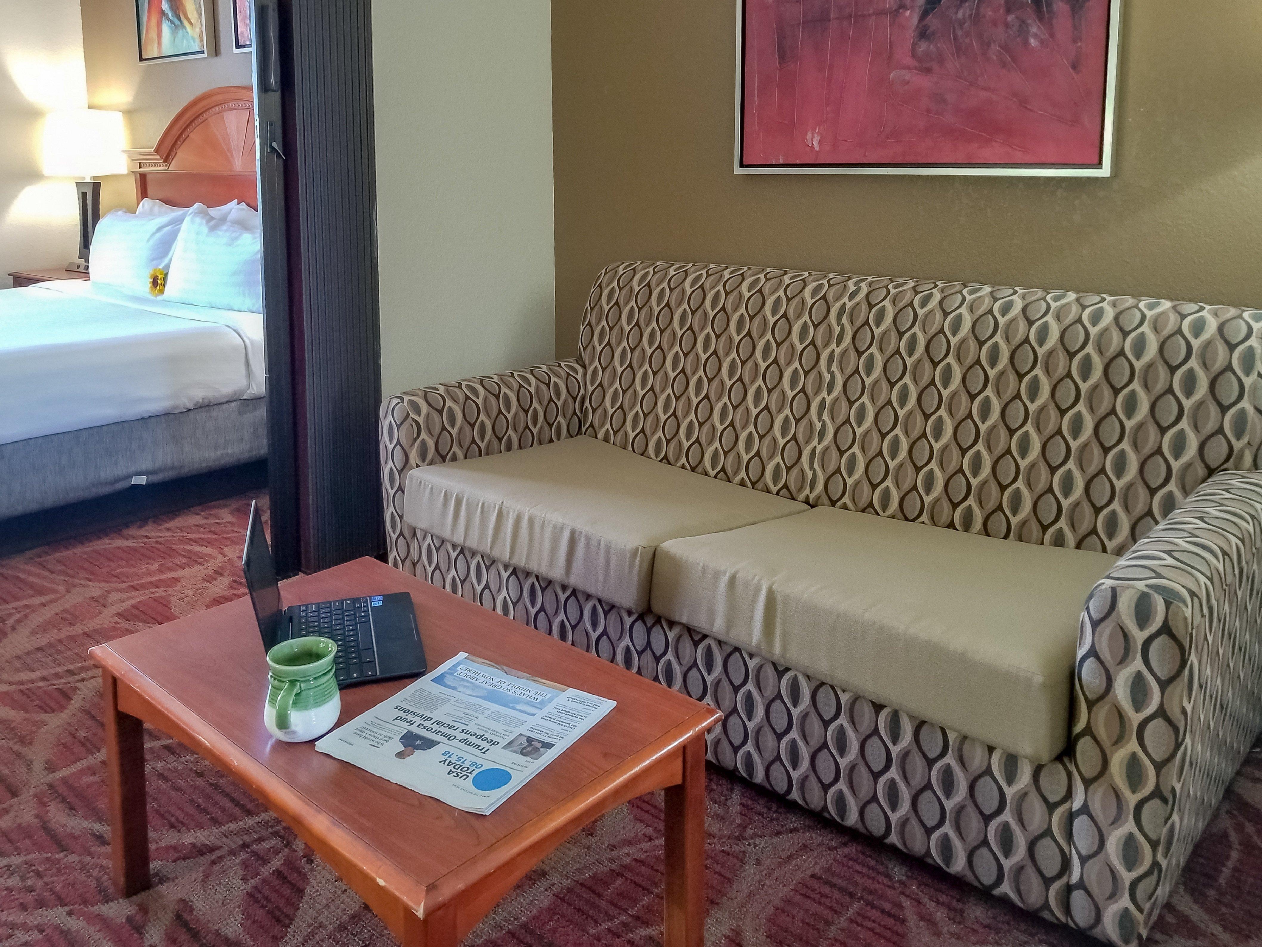 Holiday Inn Express Hotel & Suites Orange City - Deltona By Ihg Εξωτερικό φωτογραφία