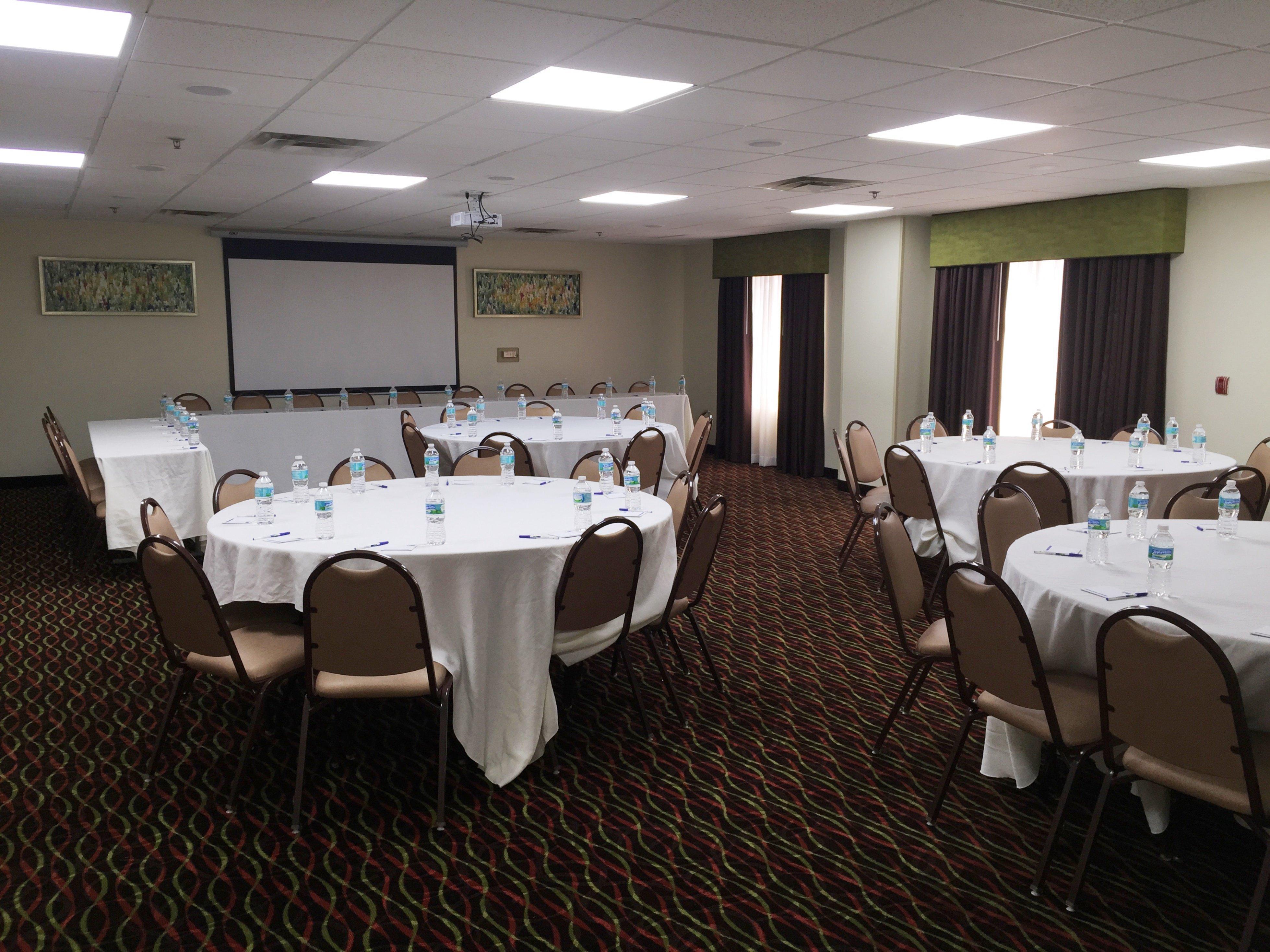 Holiday Inn Express Hotel & Suites Orange City - Deltona By Ihg Εξωτερικό φωτογραφία