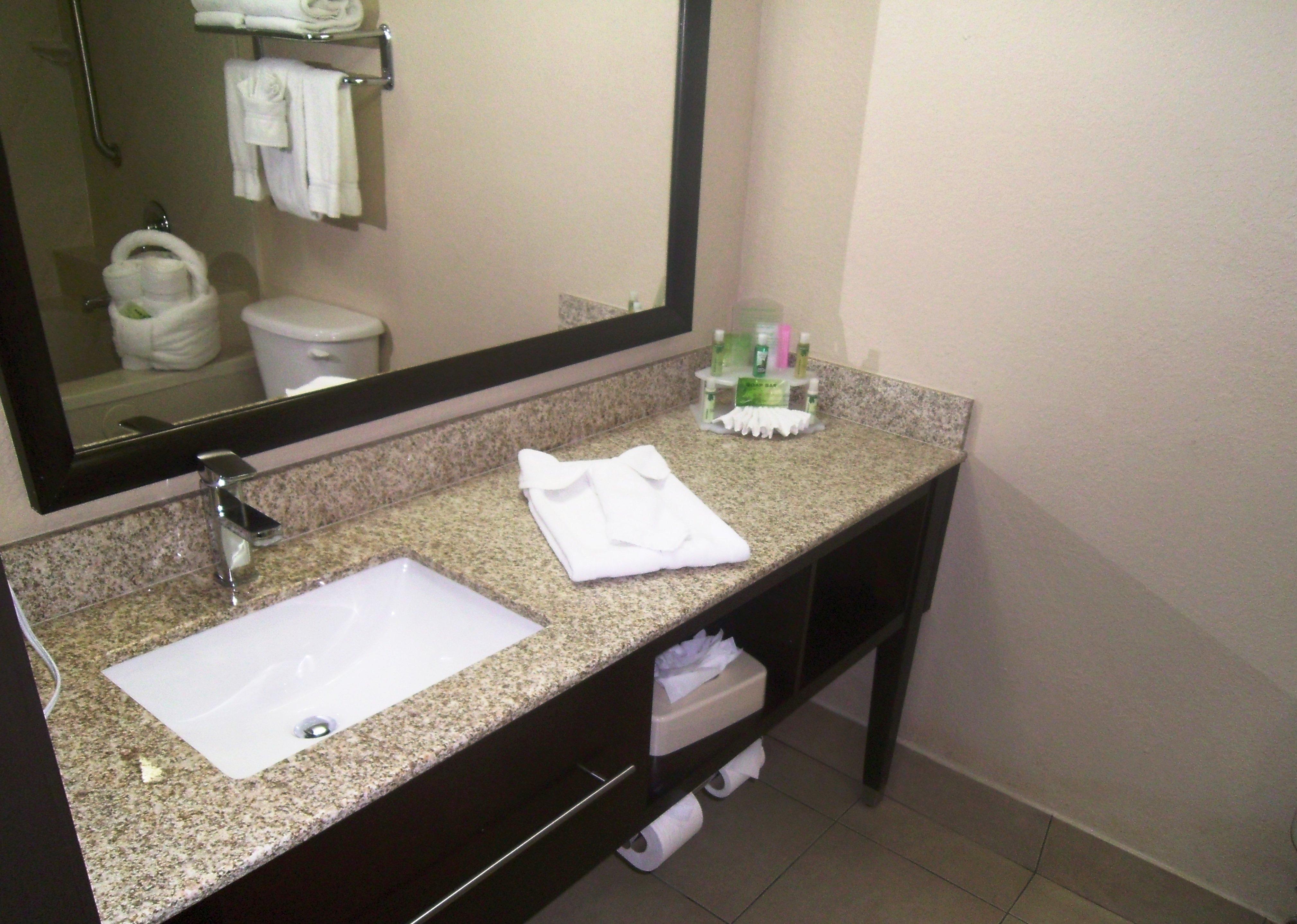 Holiday Inn Express Hotel & Suites Orange City - Deltona By Ihg Εξωτερικό φωτογραφία