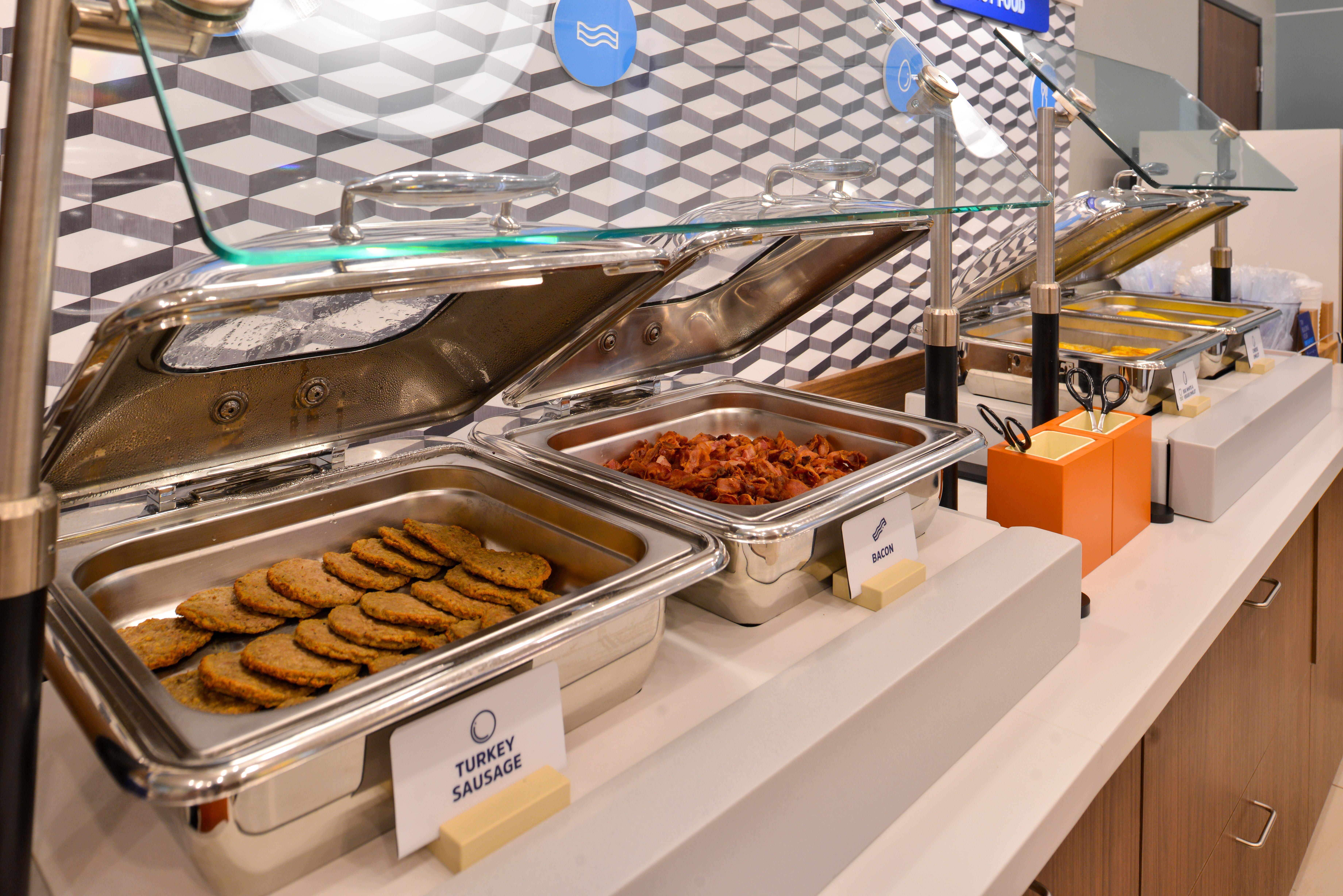 Holiday Inn Express Hotel & Suites Orange City - Deltona By Ihg Εξωτερικό φωτογραφία