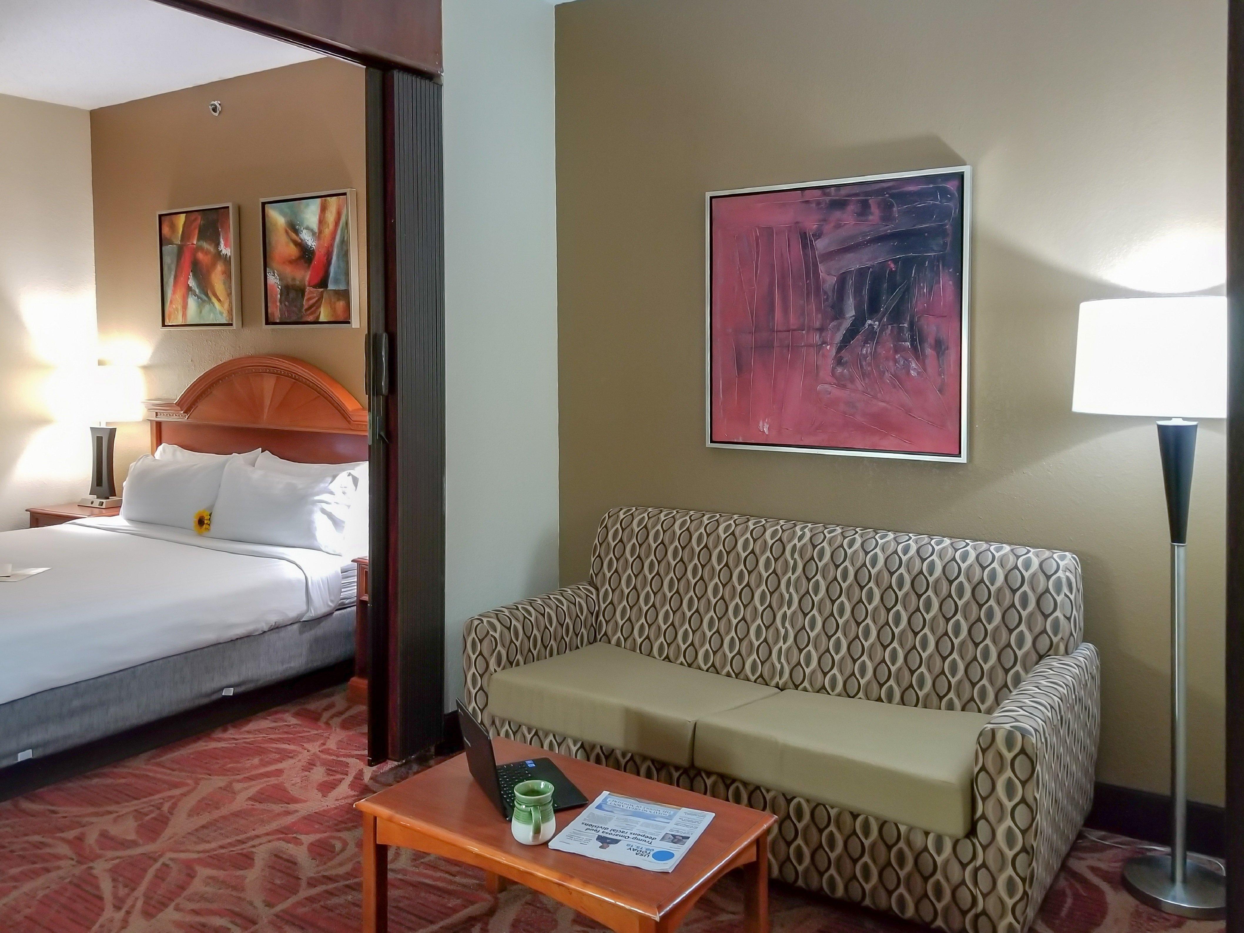 Holiday Inn Express Hotel & Suites Orange City - Deltona By Ihg Εξωτερικό φωτογραφία