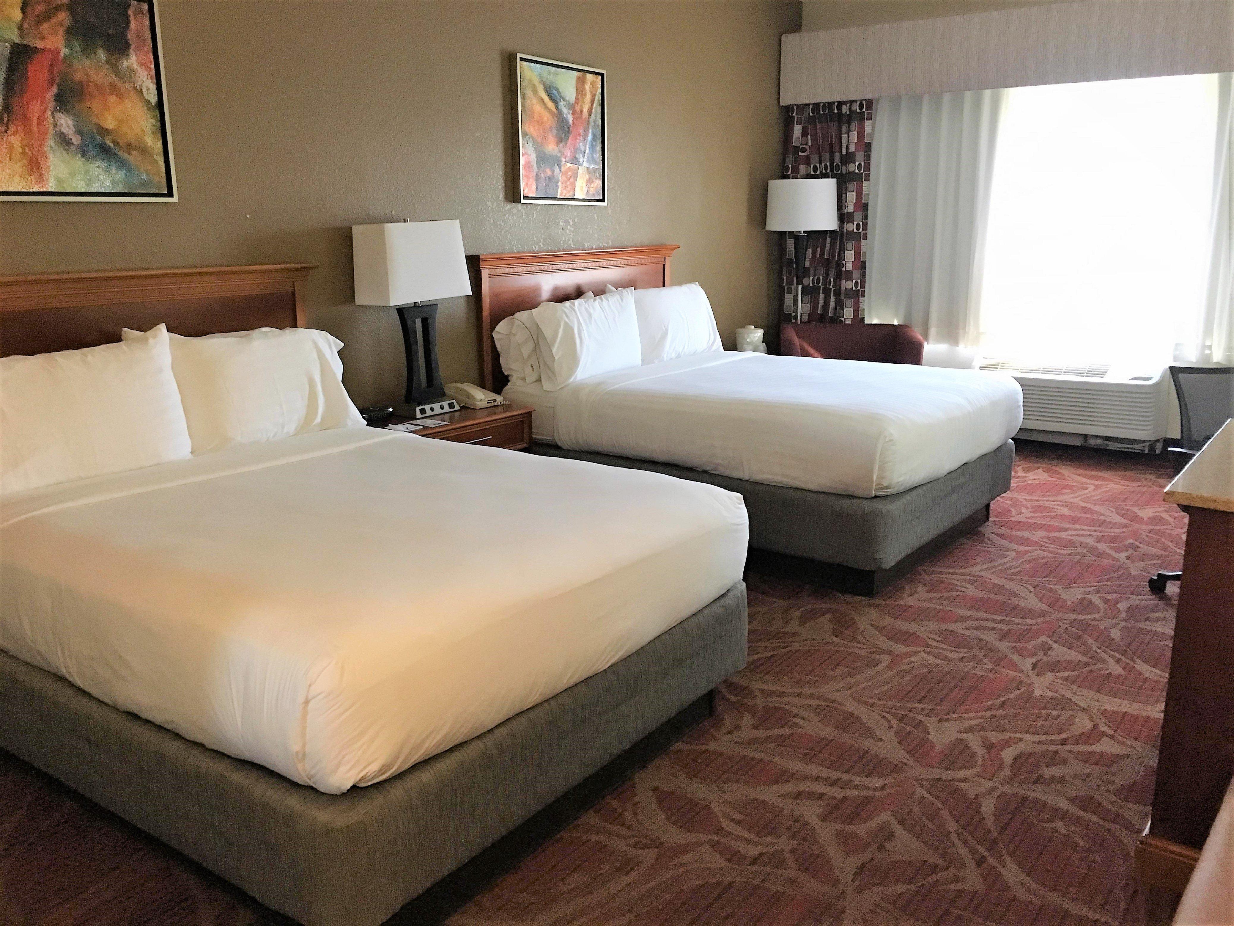 Holiday Inn Express Hotel & Suites Orange City - Deltona By Ihg Εξωτερικό φωτογραφία