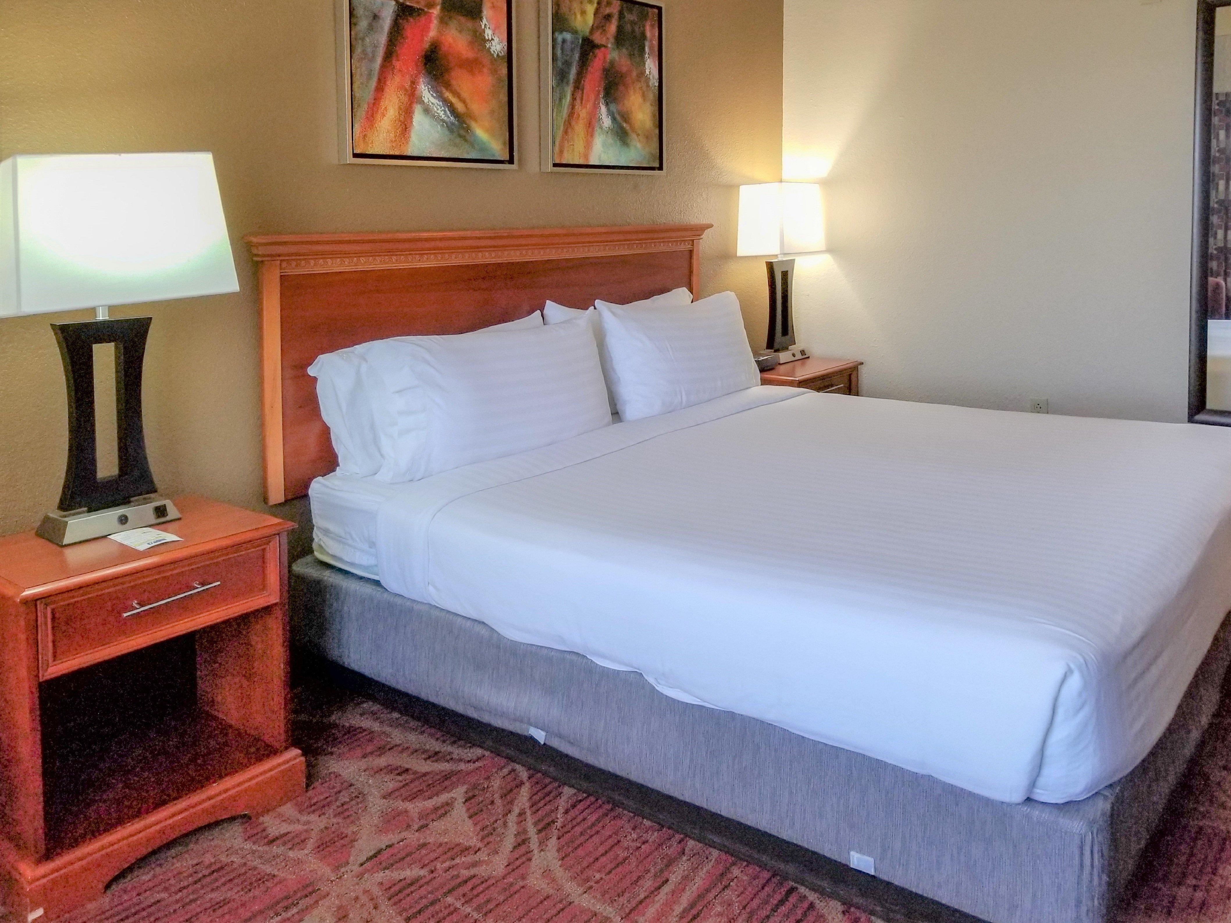 Holiday Inn Express Hotel & Suites Orange City - Deltona By Ihg Εξωτερικό φωτογραφία