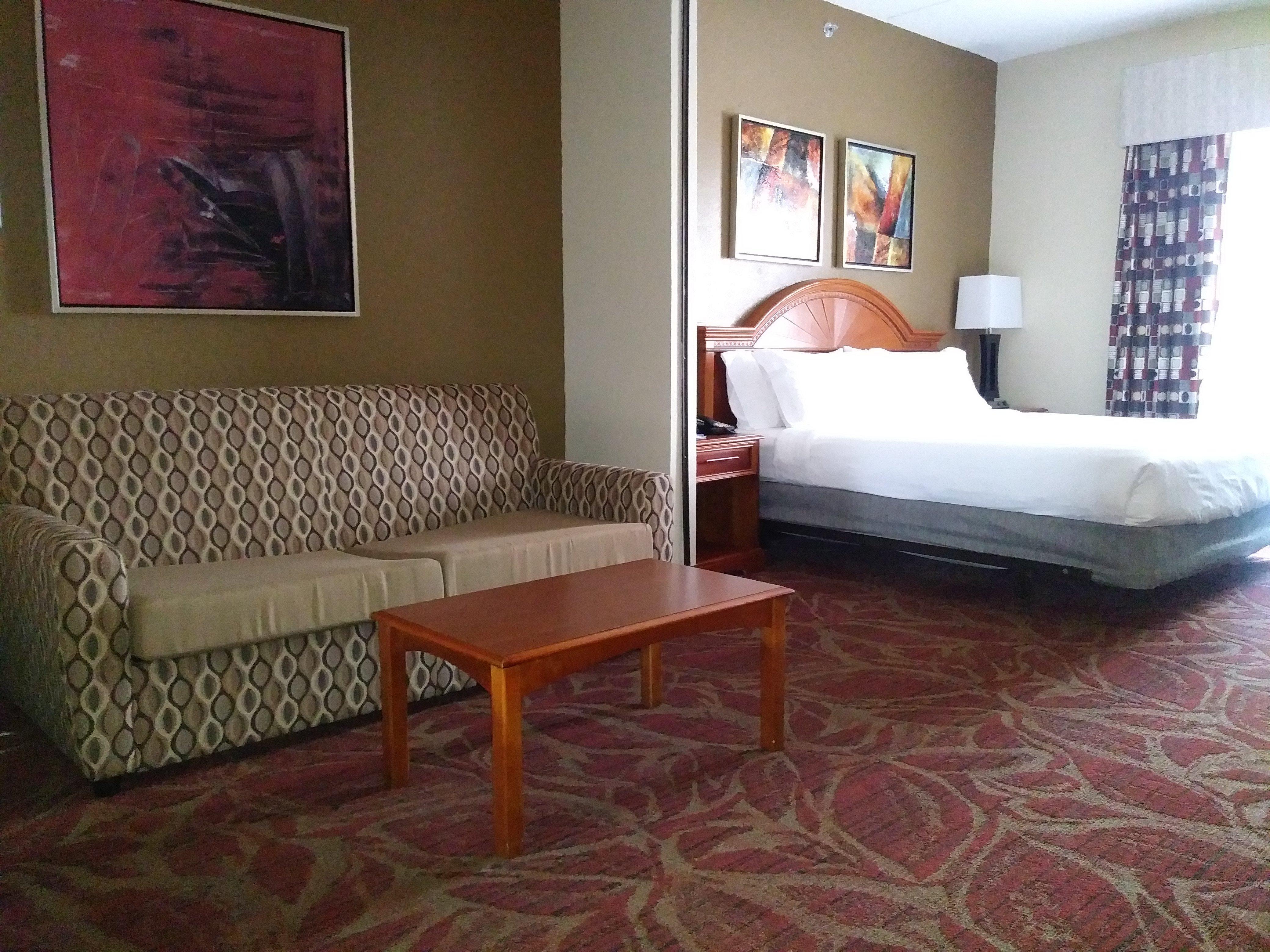 Holiday Inn Express Hotel & Suites Orange City - Deltona By Ihg Εξωτερικό φωτογραφία