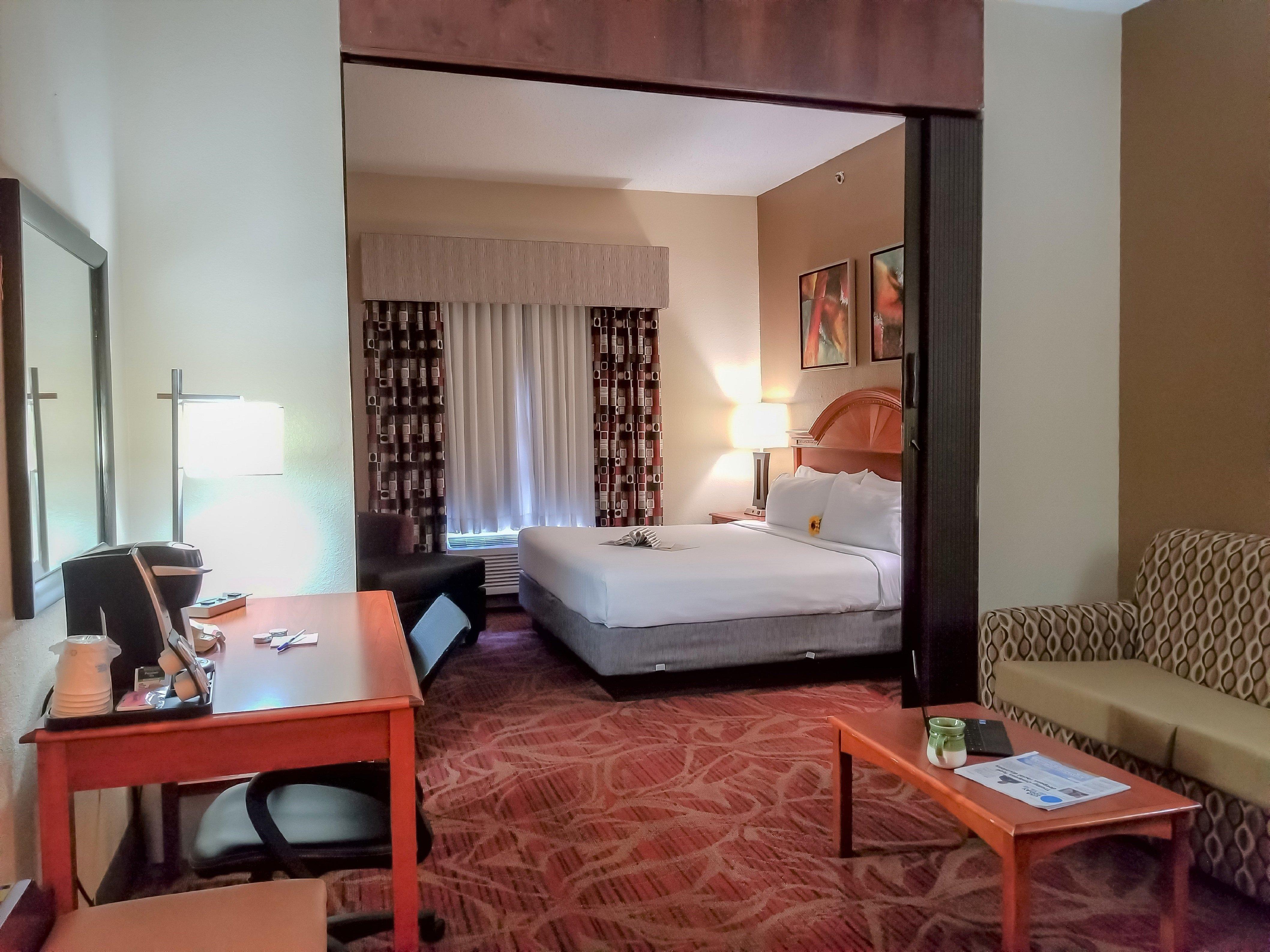 Holiday Inn Express Hotel & Suites Orange City - Deltona By Ihg Εξωτερικό φωτογραφία