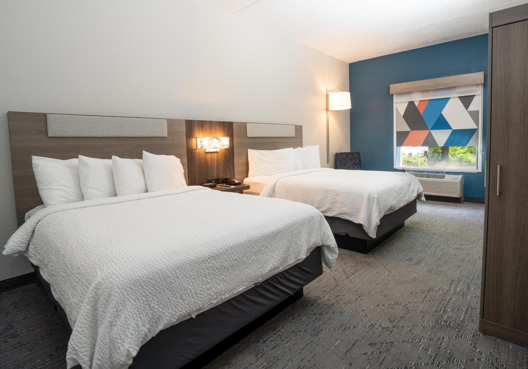 Holiday Inn Express Hotel & Suites Orange City - Deltona By Ihg Εξωτερικό φωτογραφία