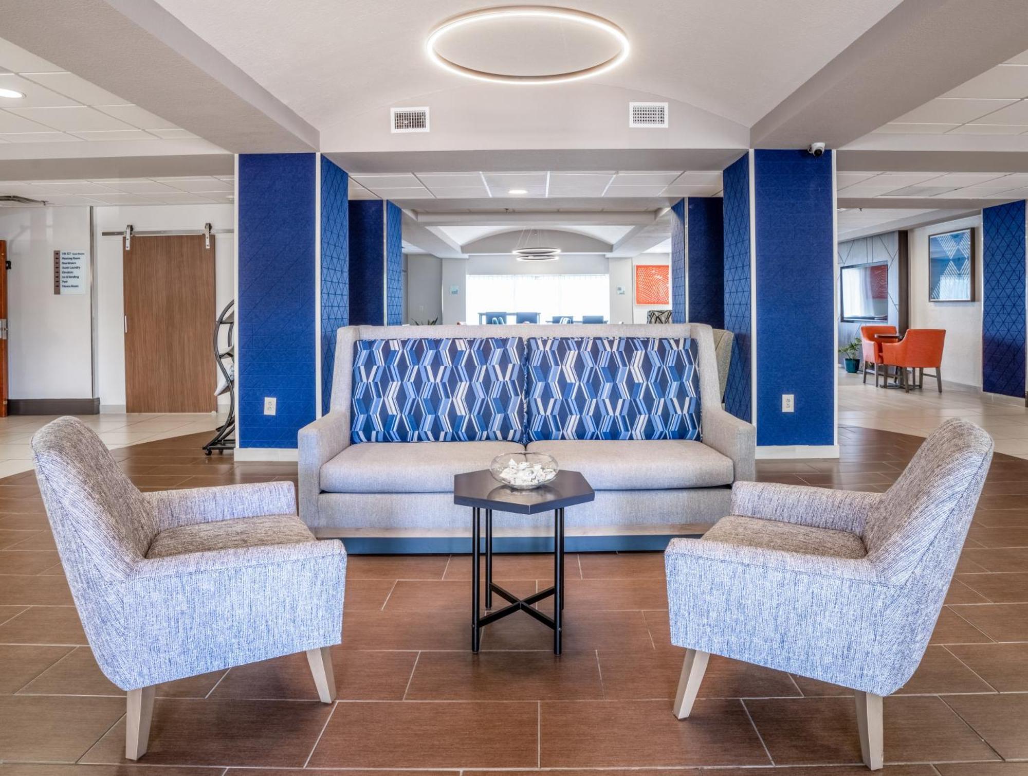 Holiday Inn Express Hotel & Suites Orange City - Deltona By Ihg Εξωτερικό φωτογραφία