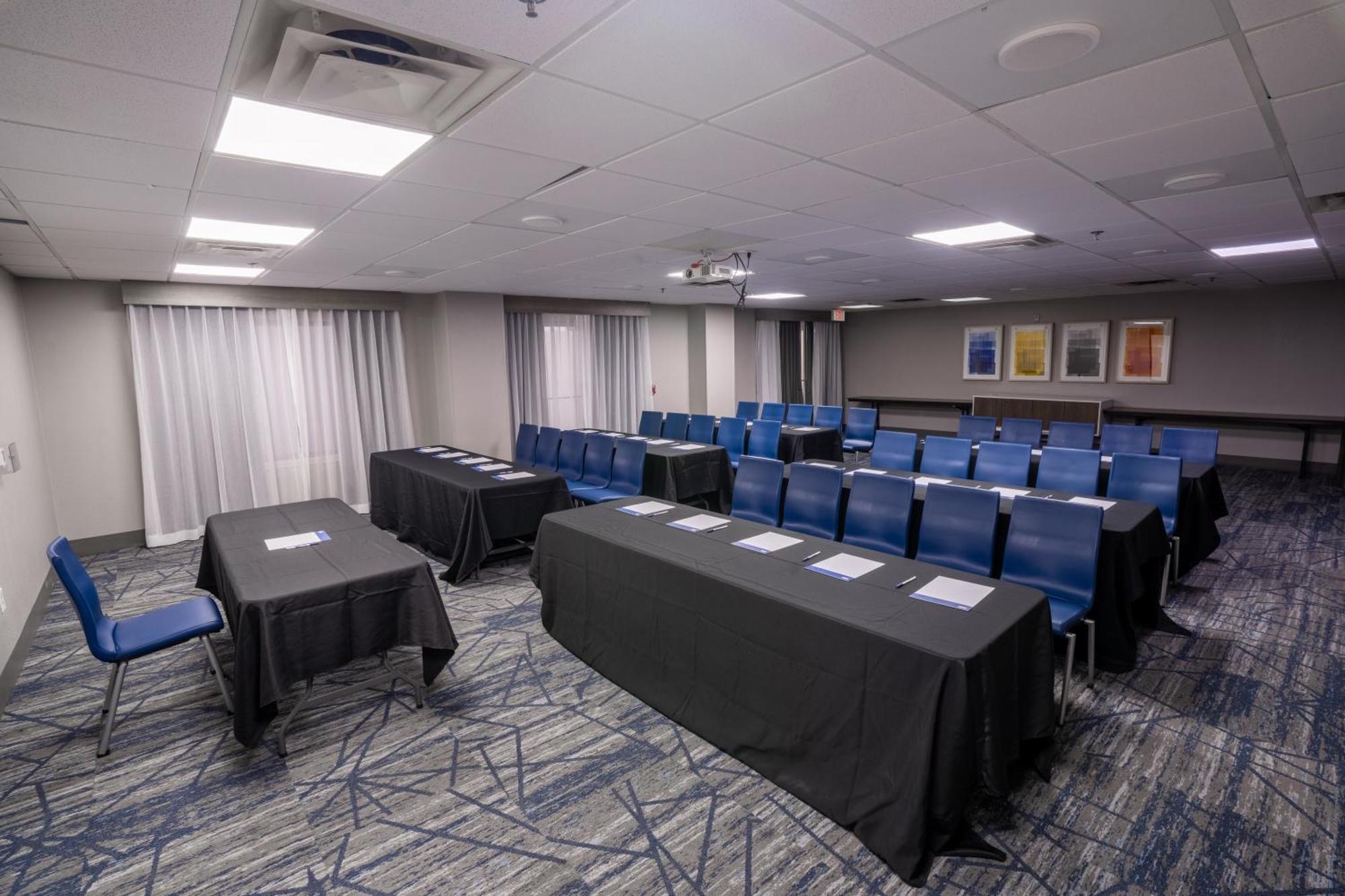 Holiday Inn Express Hotel & Suites Orange City - Deltona By Ihg Εξωτερικό φωτογραφία