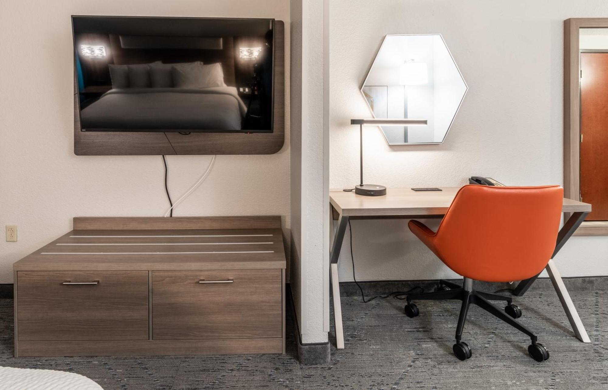 Holiday Inn Express Hotel & Suites Orange City - Deltona By Ihg Εξωτερικό φωτογραφία