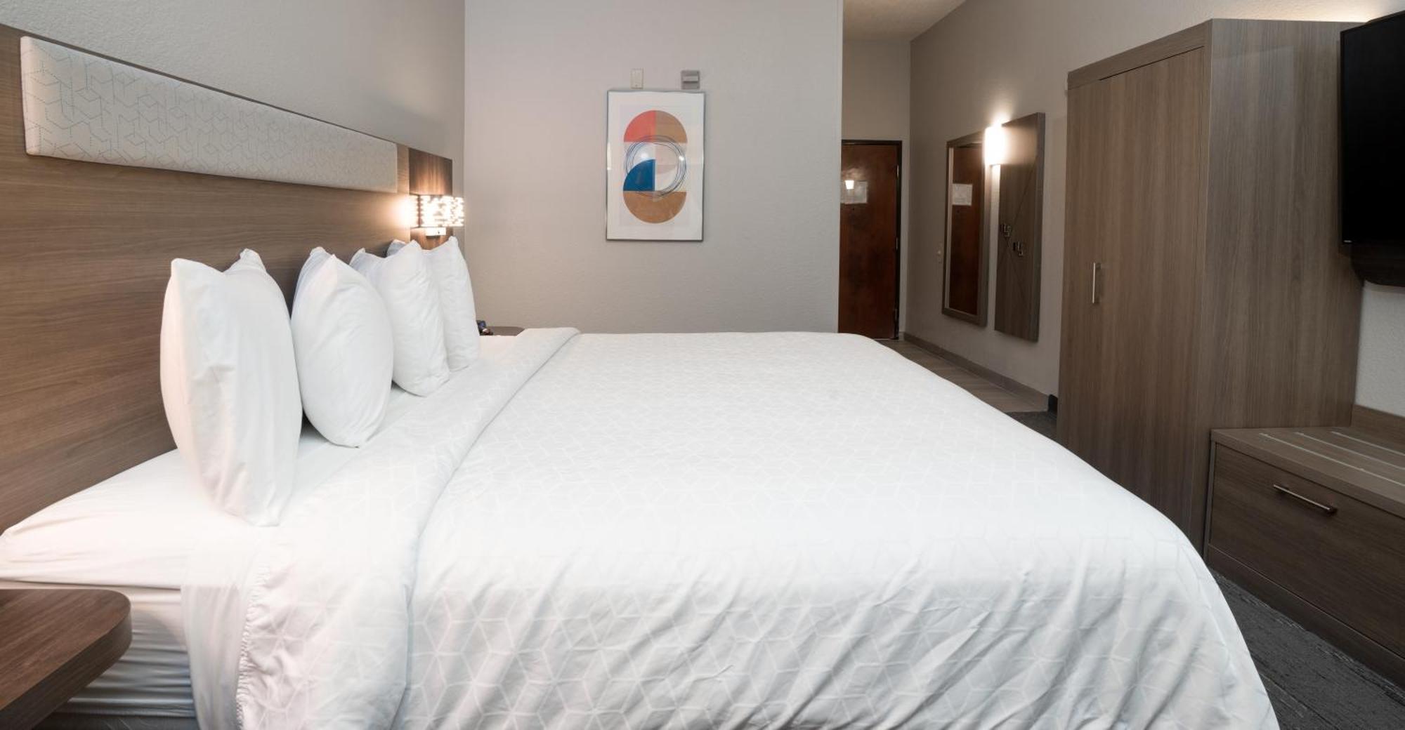 Holiday Inn Express Hotel & Suites Orange City - Deltona By Ihg Εξωτερικό φωτογραφία