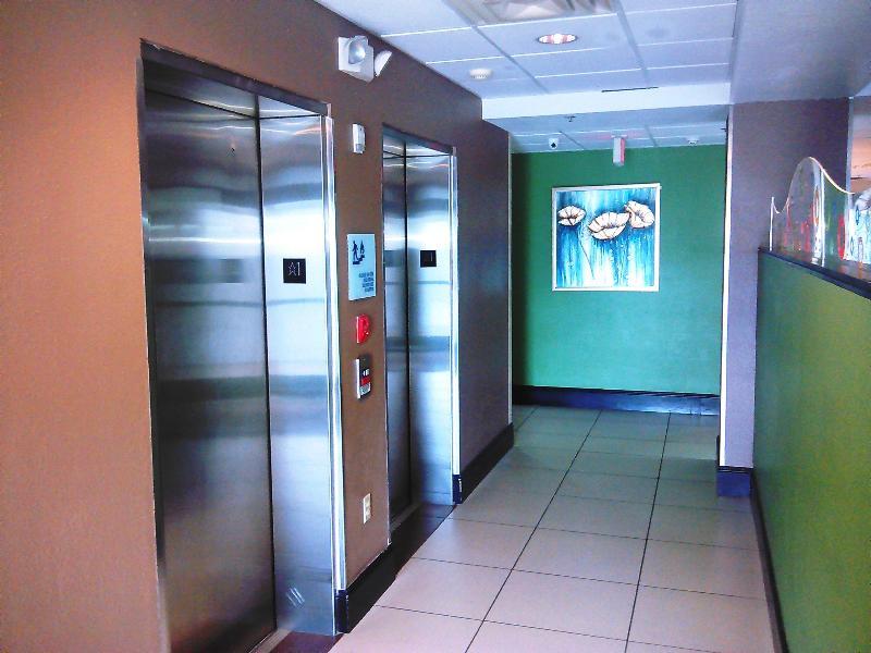 Holiday Inn Express Hotel & Suites Orange City - Deltona By Ihg Εξωτερικό φωτογραφία