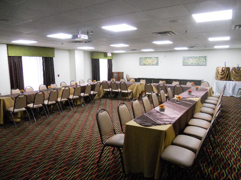 Holiday Inn Express Hotel & Suites Orange City - Deltona By Ihg Εξωτερικό φωτογραφία