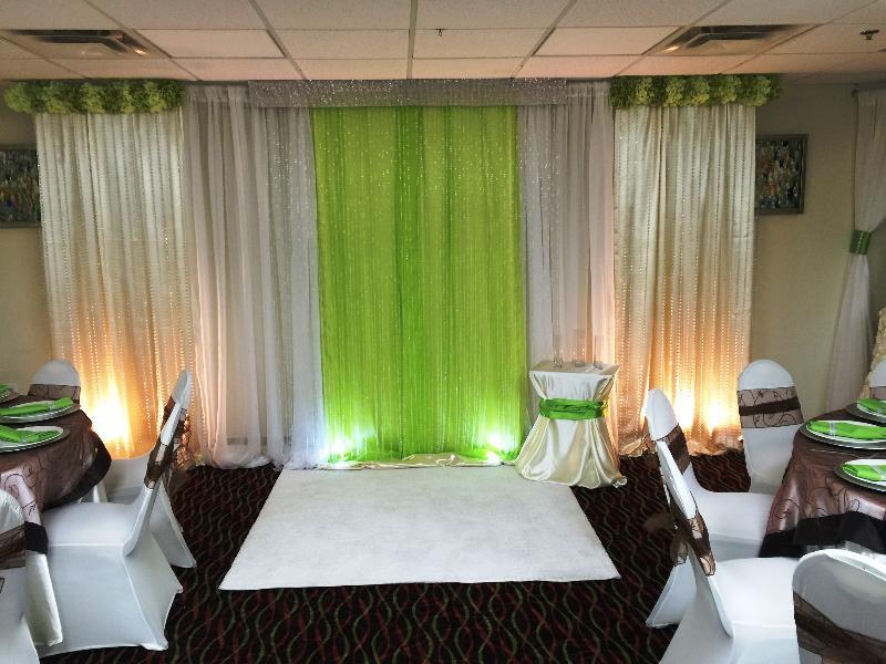 Holiday Inn Express Hotel & Suites Orange City - Deltona By Ihg Εξωτερικό φωτογραφία